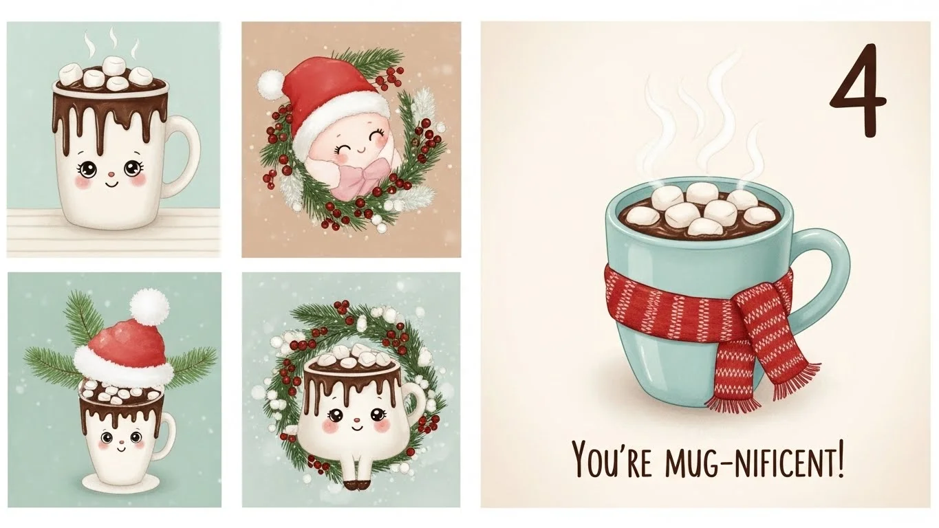 Morning & Sunrise Puns