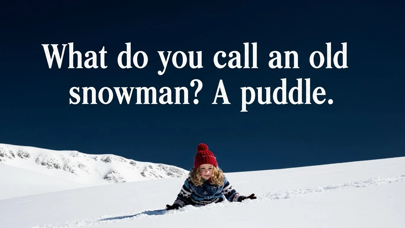 Morning & Sunrise Puns