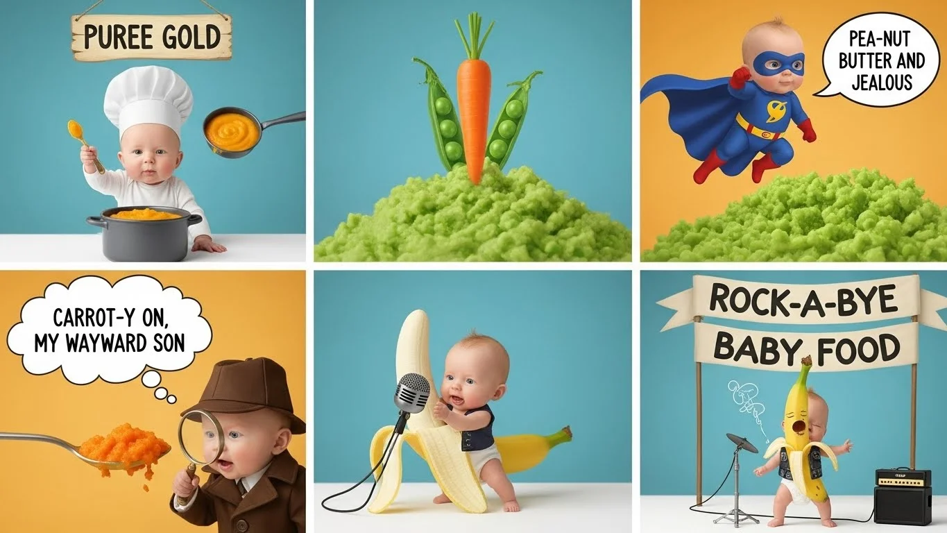 Bibbidi Broccoli Boo