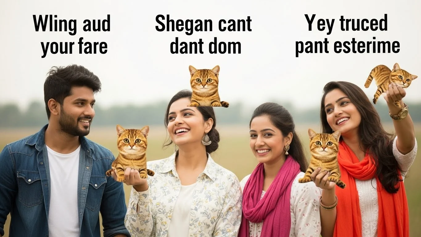 Double Entendre Bengal Puns