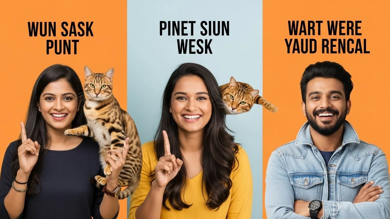 One-Liner Bengal Puns