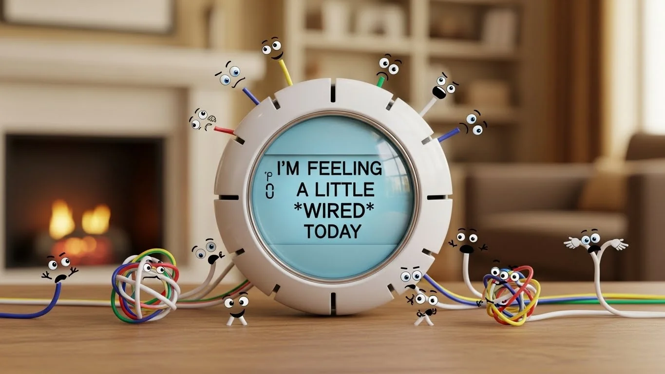 best thermostat puns