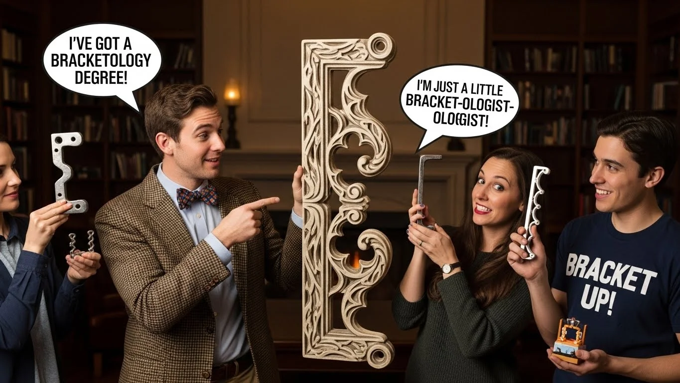 Brackets in Relationships