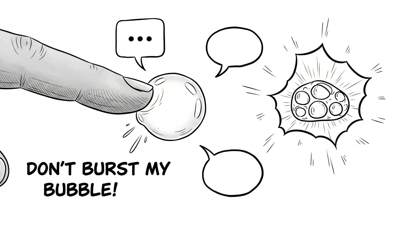 Bubblewrap Puns for Pets