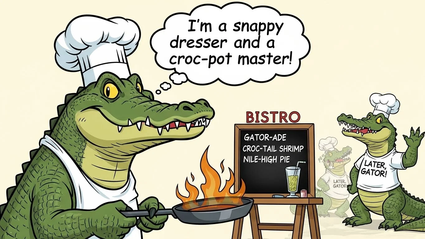 One-Liners That Bite