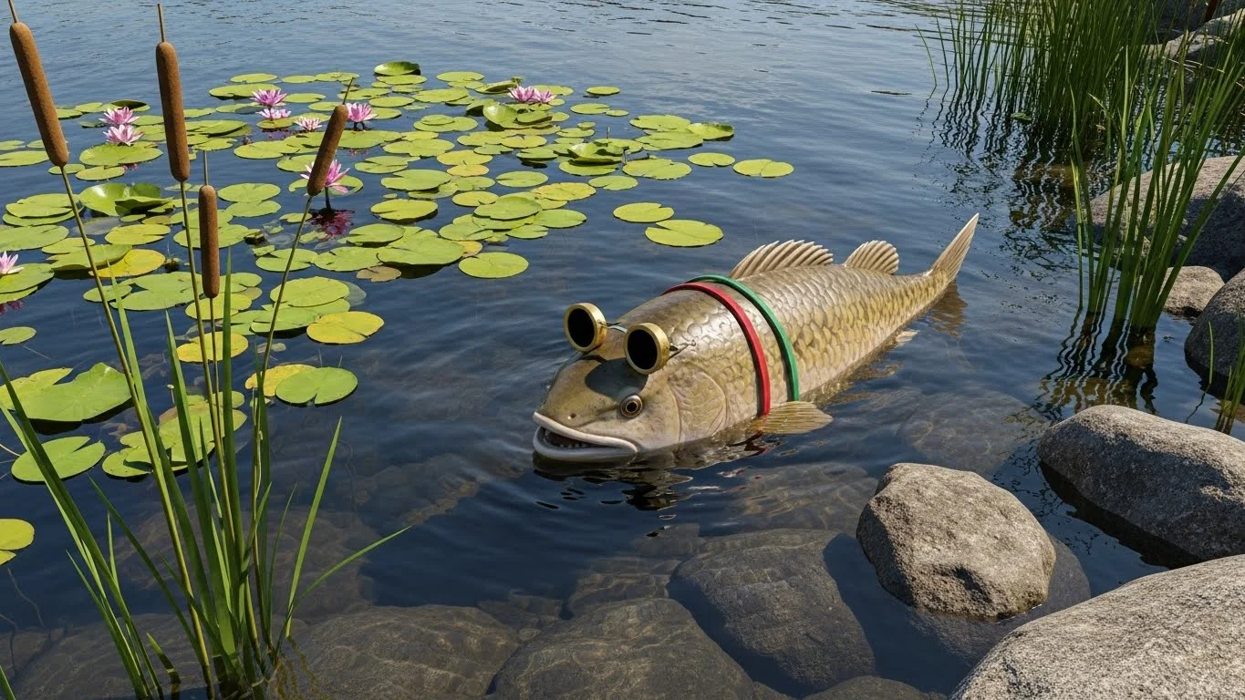 Movie & TV Croc Puns