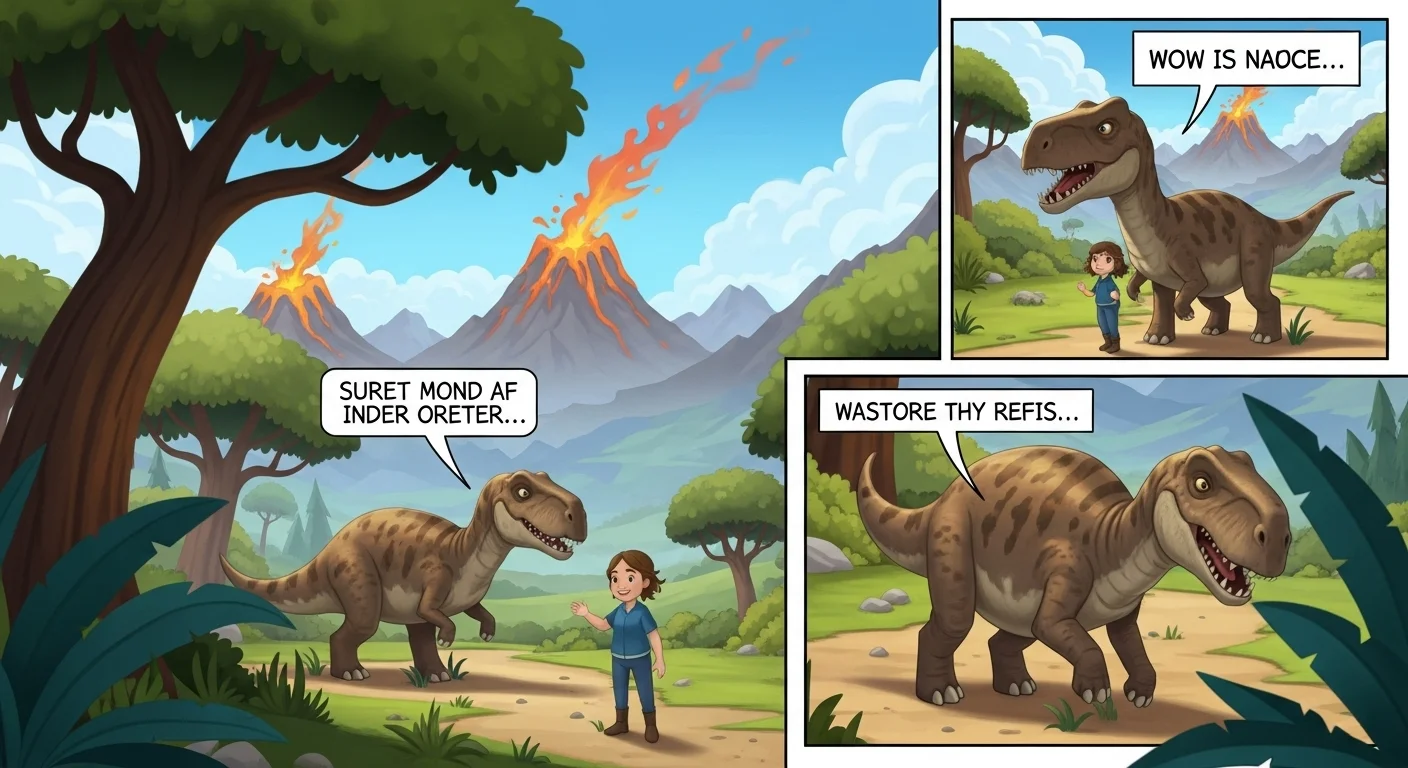 dino puns one liners