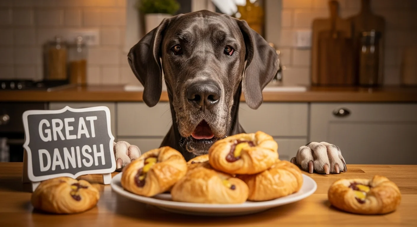 great dane puns funny