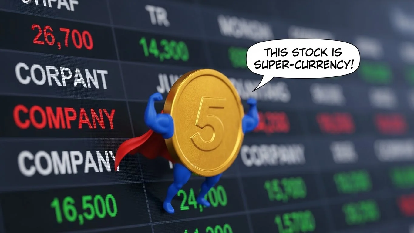 investment puns one liners