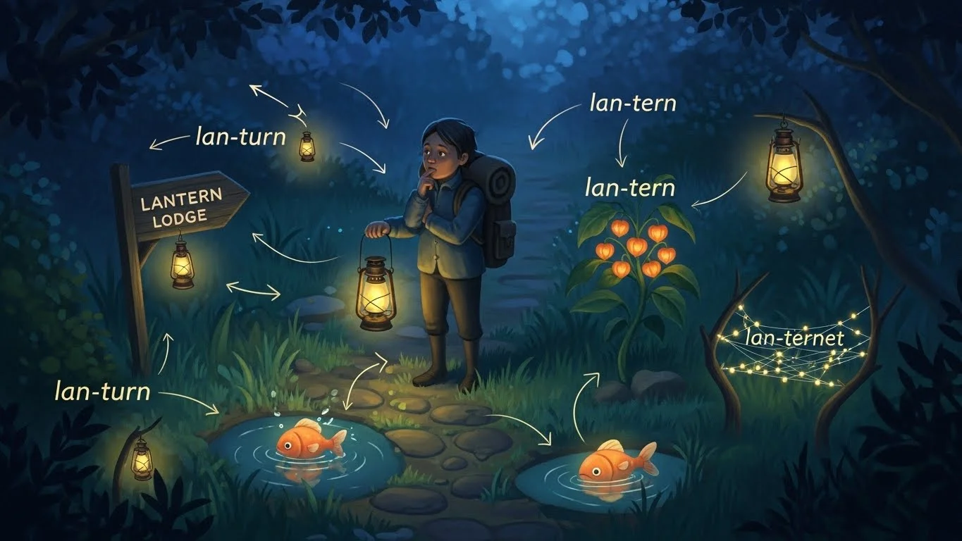 Festival of Fireflies