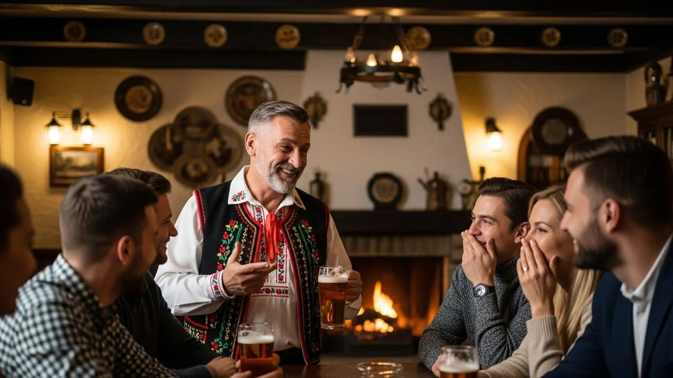 1970s Polish Jokes One Liners