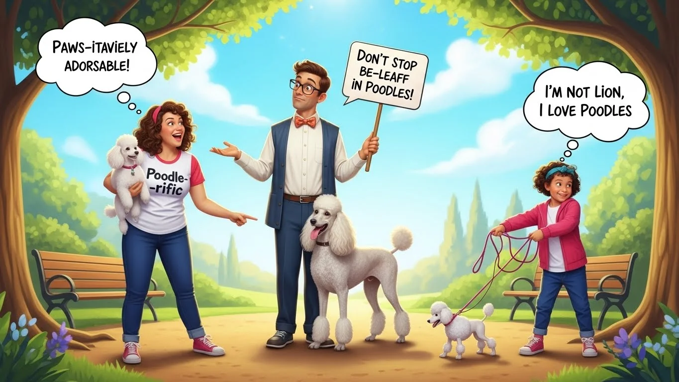 Travel & Adventure Puns