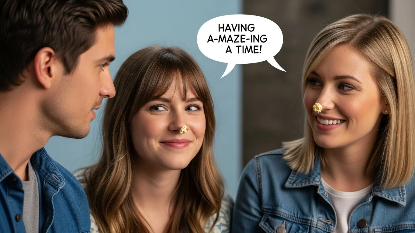 Science & Geek Jokes