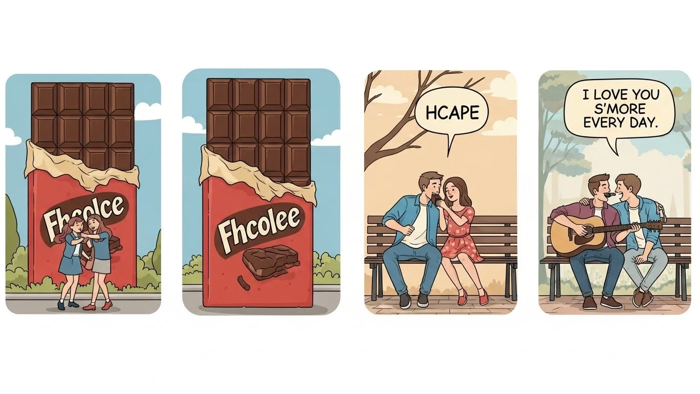 Movie Night Snack Puns