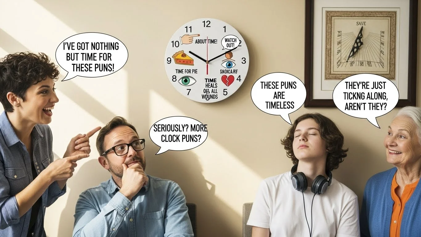 Short & Snappy Captions