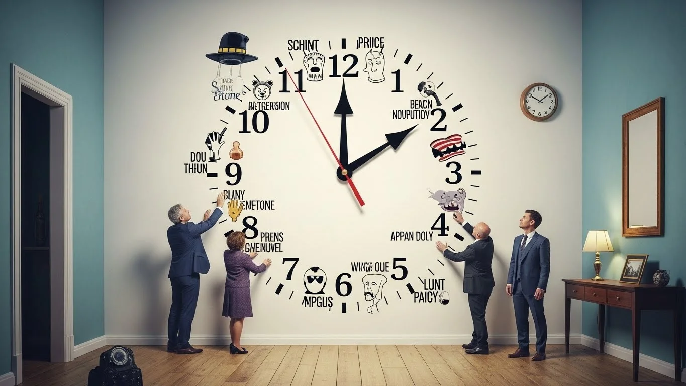 Fitness & Motivation