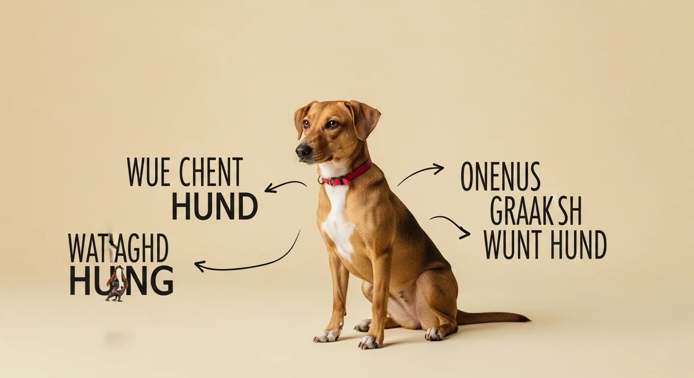 Short pharaoh hound puns