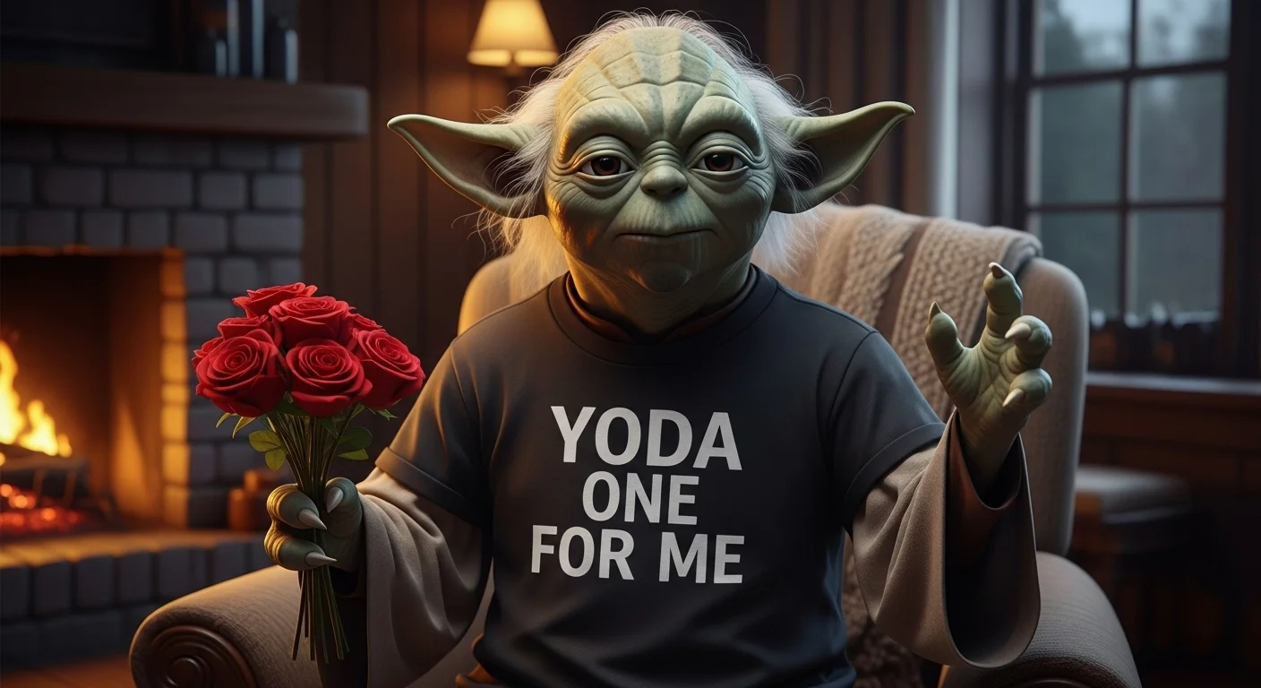 best yoda puns