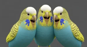 budgie puns