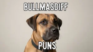 bullmastiff puns