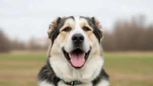 central asian shepherd puns