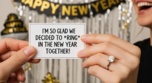 engagement ring puns