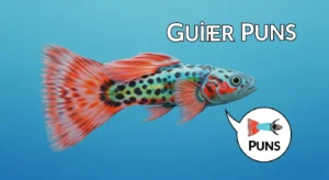 guppy puns