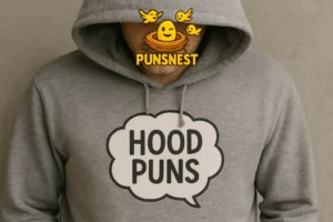 hood puns