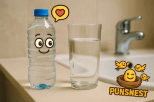 hydration puns