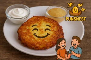 latke puns