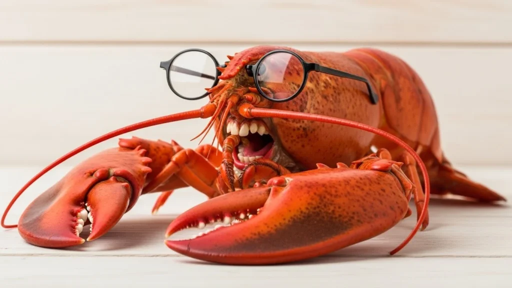 lobster puns