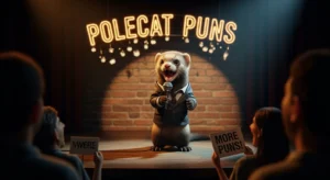 polecat puns