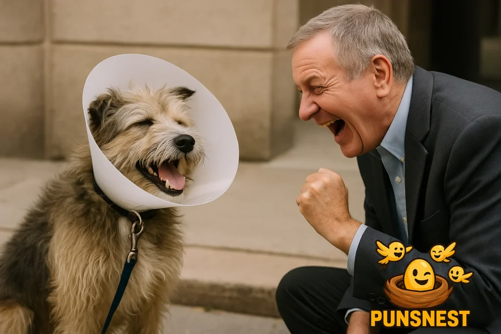 ruff puns