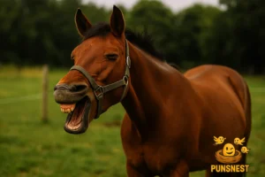 horse puns