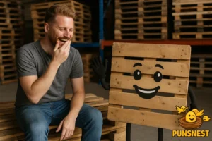 pallet puns