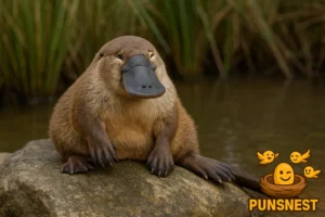 platypus puns