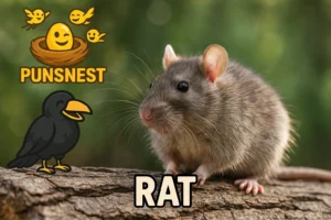rat puns