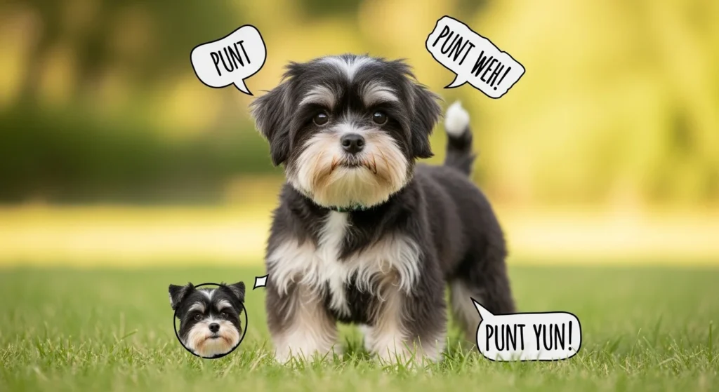 affenpinscher puns