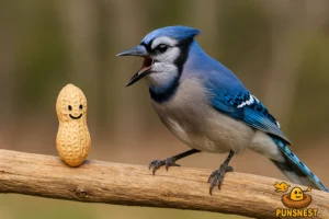 blue jay puns