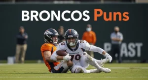 broncos puns
