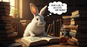 bunny puns