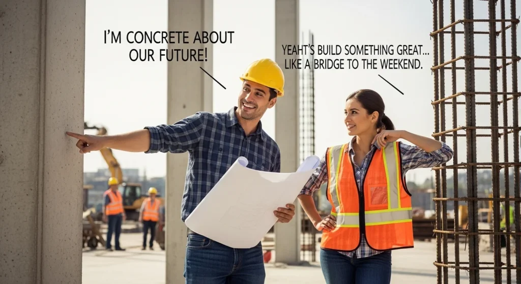 civil engineering puns