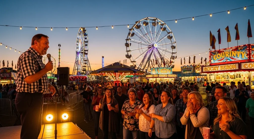 county fair jokes