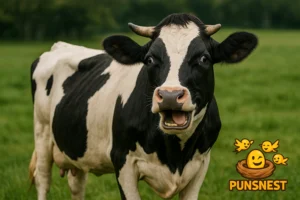 cow puns