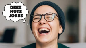 deez nuts jokes