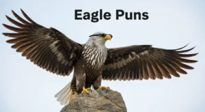 eagle puns