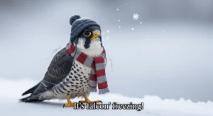 falcon puns