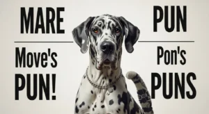 great dane puns