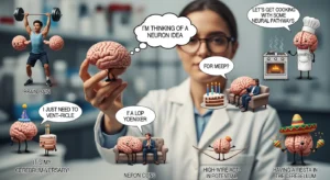 neuroscience puns