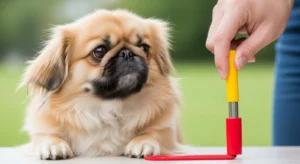 pekingese puns
